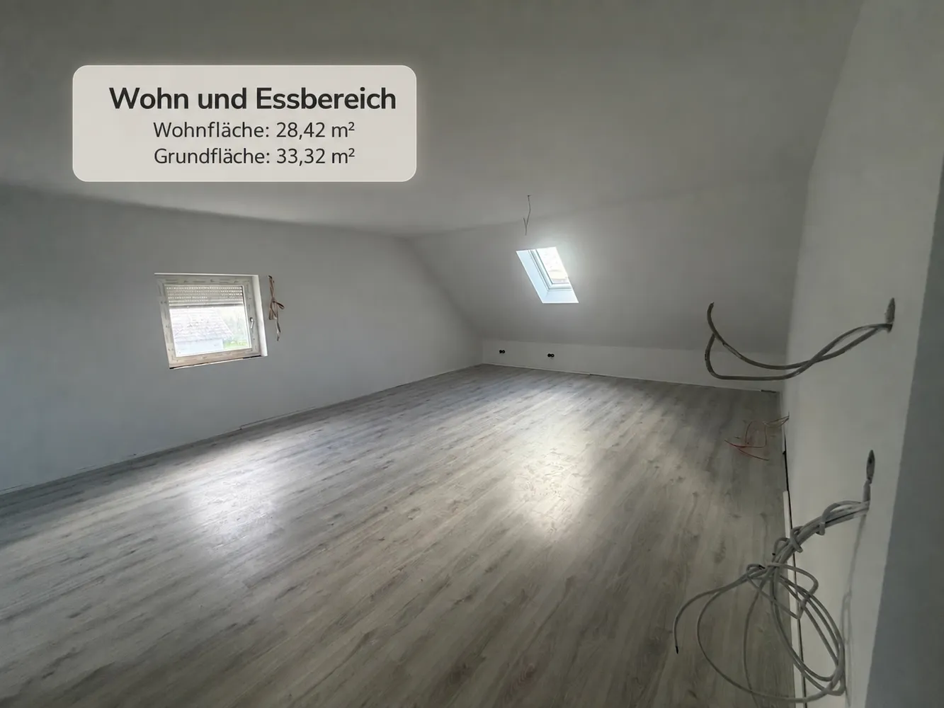 4 Zimmer Wohnung mit 89 m² in Regensburg – Bild 1
