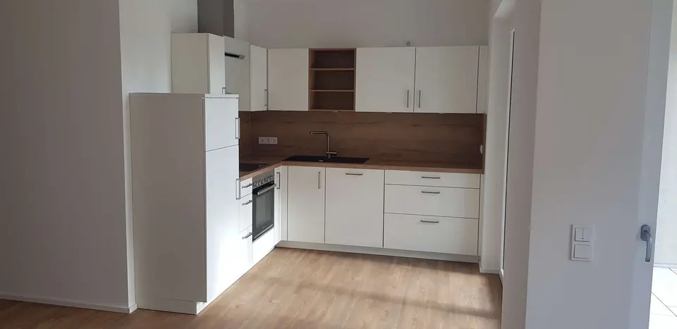 2 Zimmer Wohnung mit 61 m² in Nördlingen – Bild 3