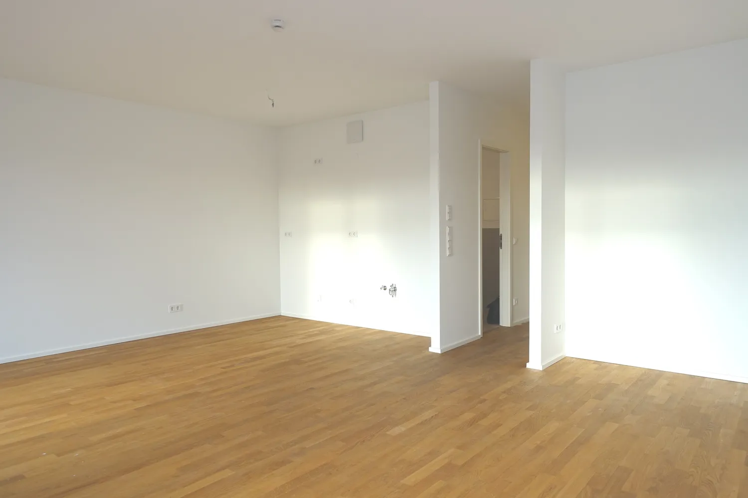 1 Zimmer Wohnung mit 42 m² in Leipzig – Bild 4