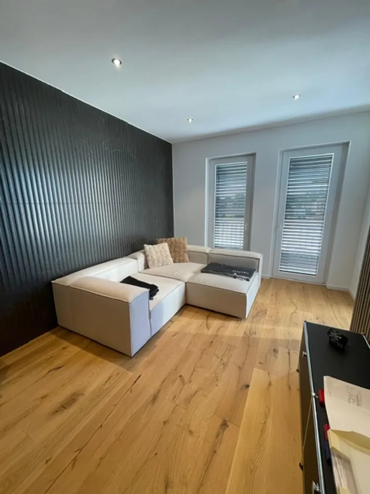 3 Zimmer Wohnung mit 106 m² in Offenburg – Bild 7