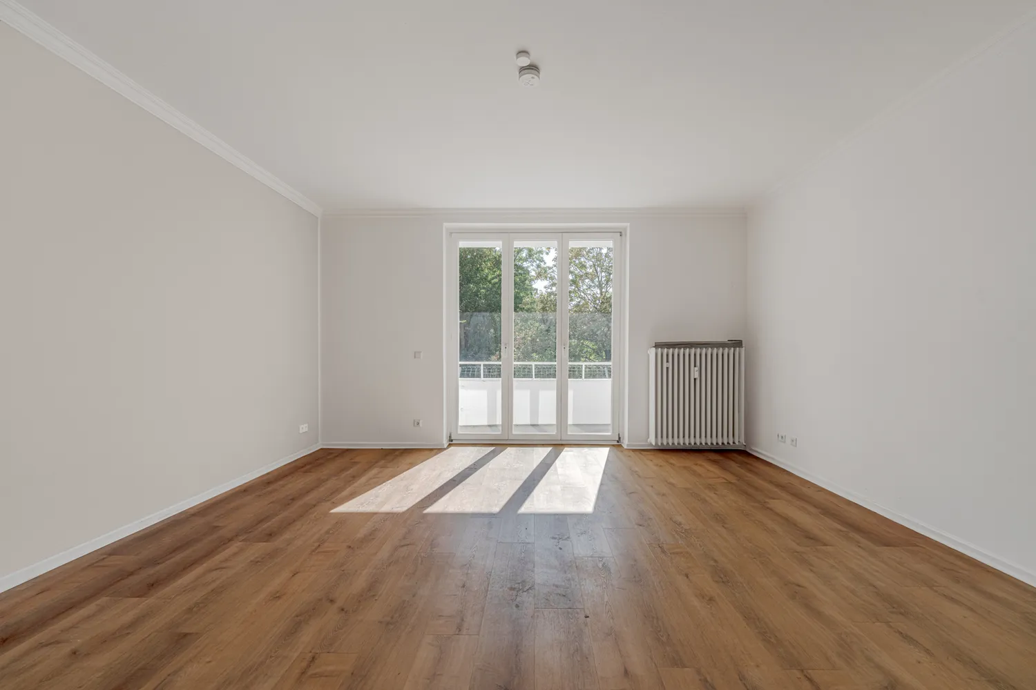 4 Zimmer Wohnung mit 110 m² in Düsseldorf – Bild 9