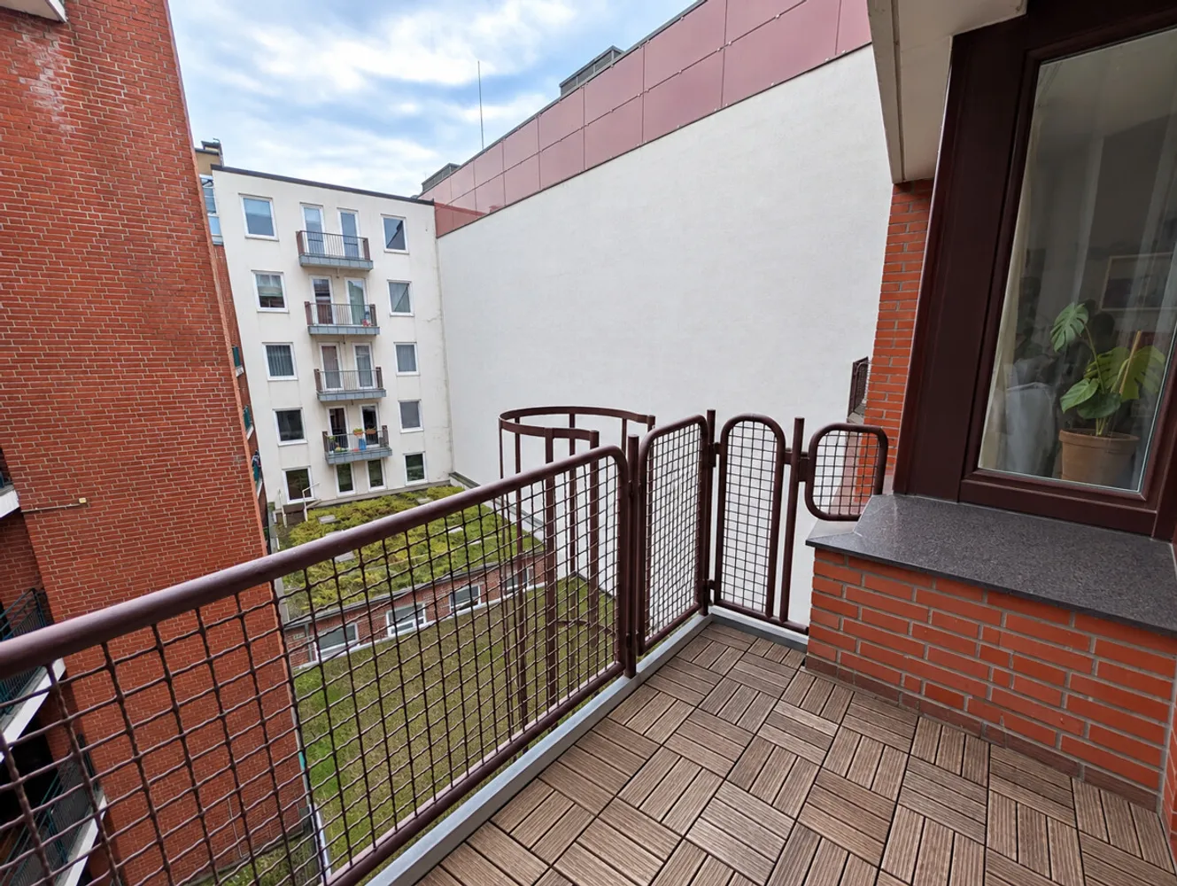 2 Zimmer Wohnung mit 44 m² in Bremen – Bild 2