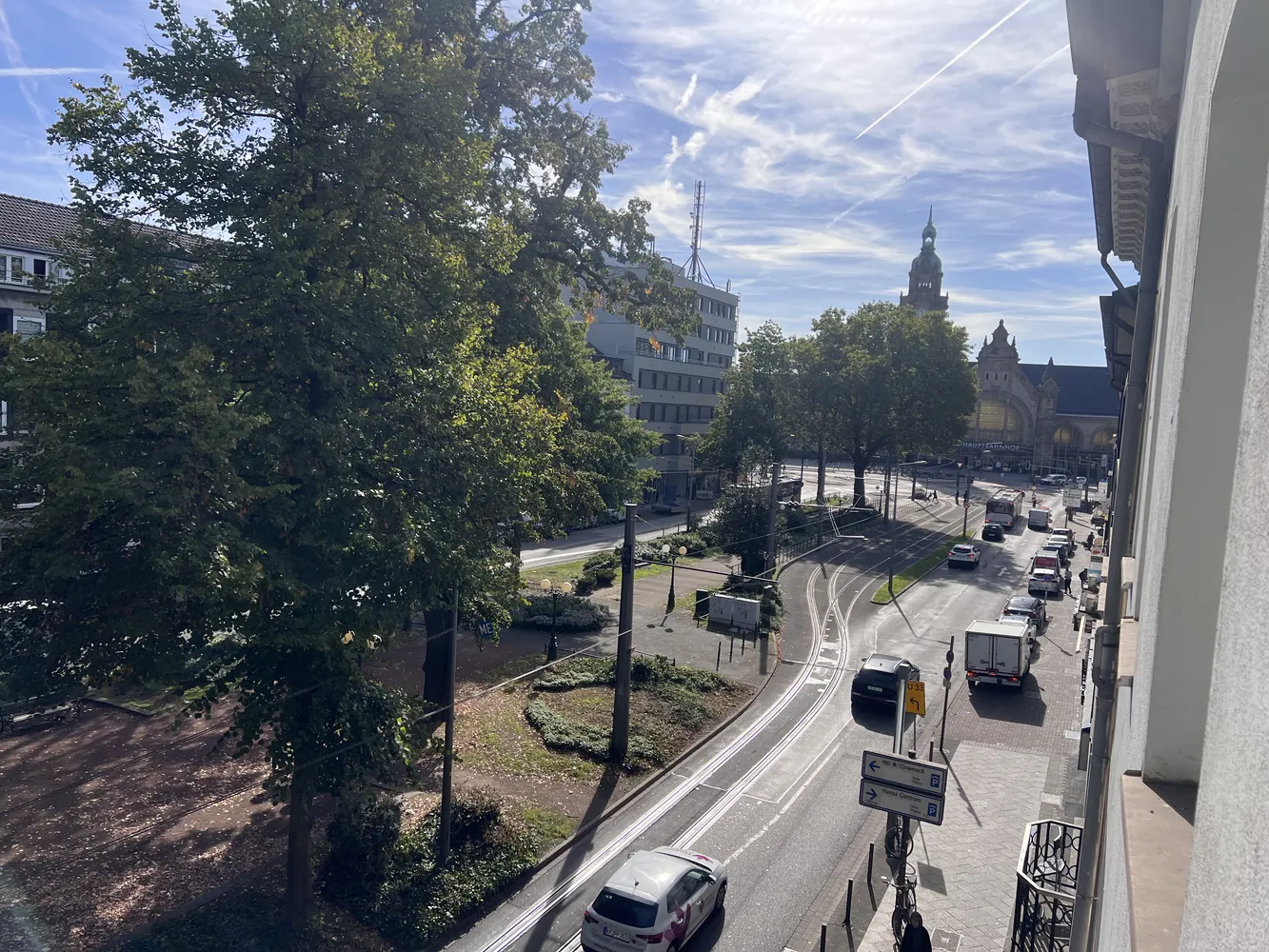 2 Zimmer Wohnung mit 68 m² in Krefeld – Bild 2