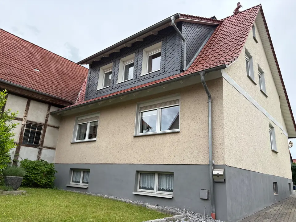5 Zimmer Haus mit 230 m² in Duderstadt – Bild 3