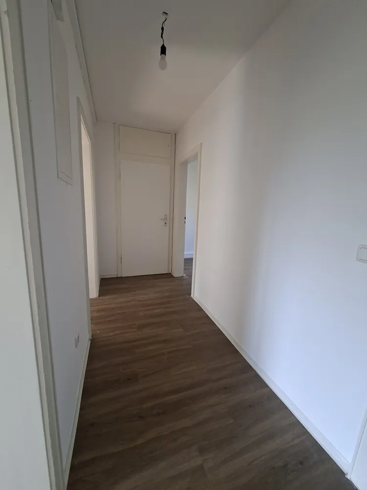 2 room apartment with 61 m² in Düsseldorf – Photo 3