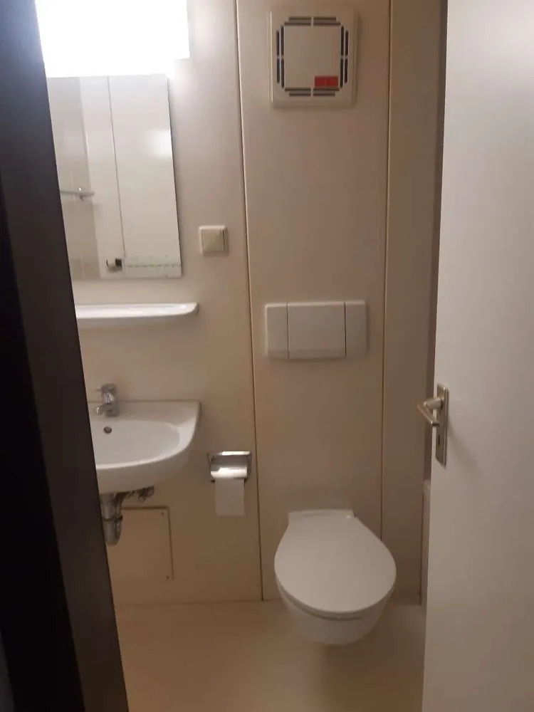 1 room apartment with 24 m² in Dresden – Photo 10