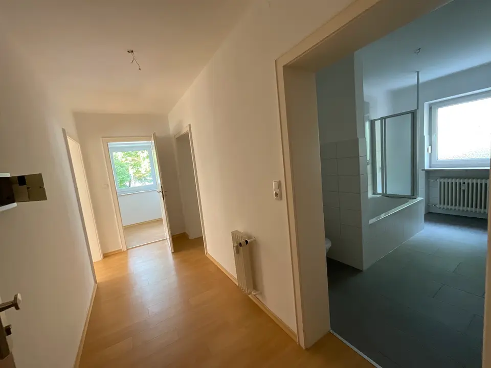 2 Zimmer Wohnung mit 45 m² in Passau – Bild 6