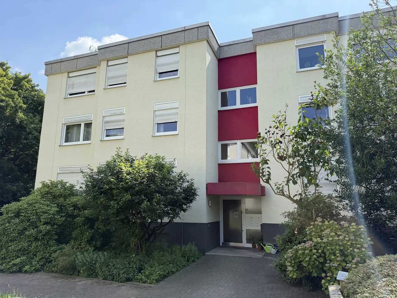 3 Zimmer Wohnung mit 87 m² in Dortmund – Bild 1
