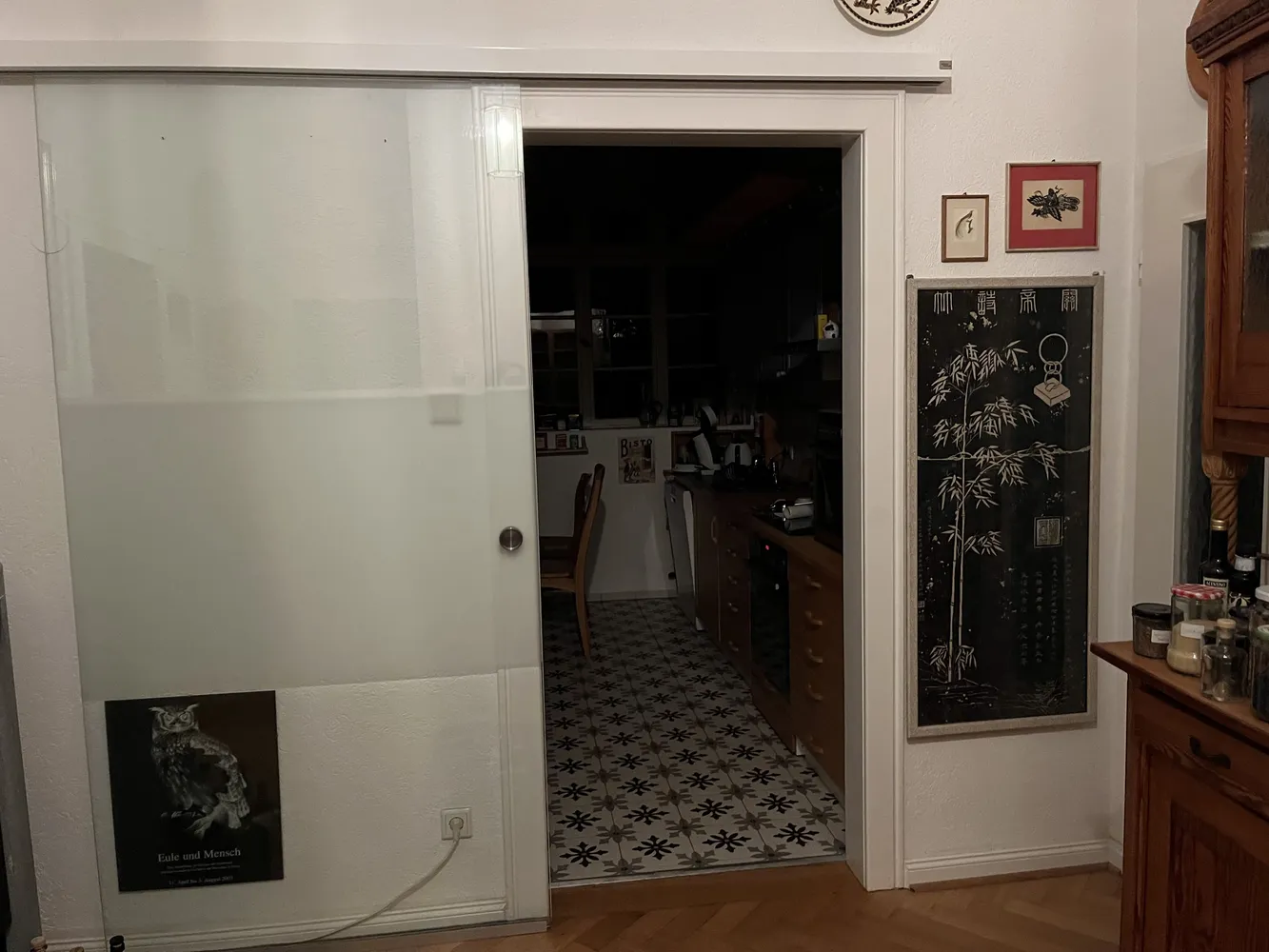 3 Zimmer Wohnung mit 98 m² in Bad Kreuznach – Bild 2