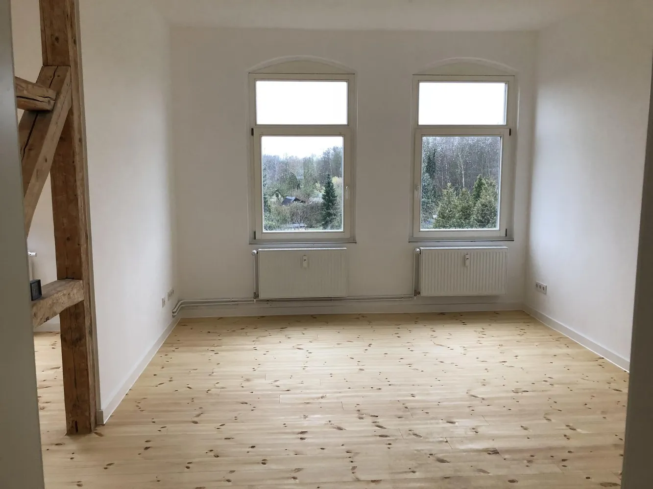 3 Zimmer Wohnung mit 53 m² in Braunschweig – Bild 10
