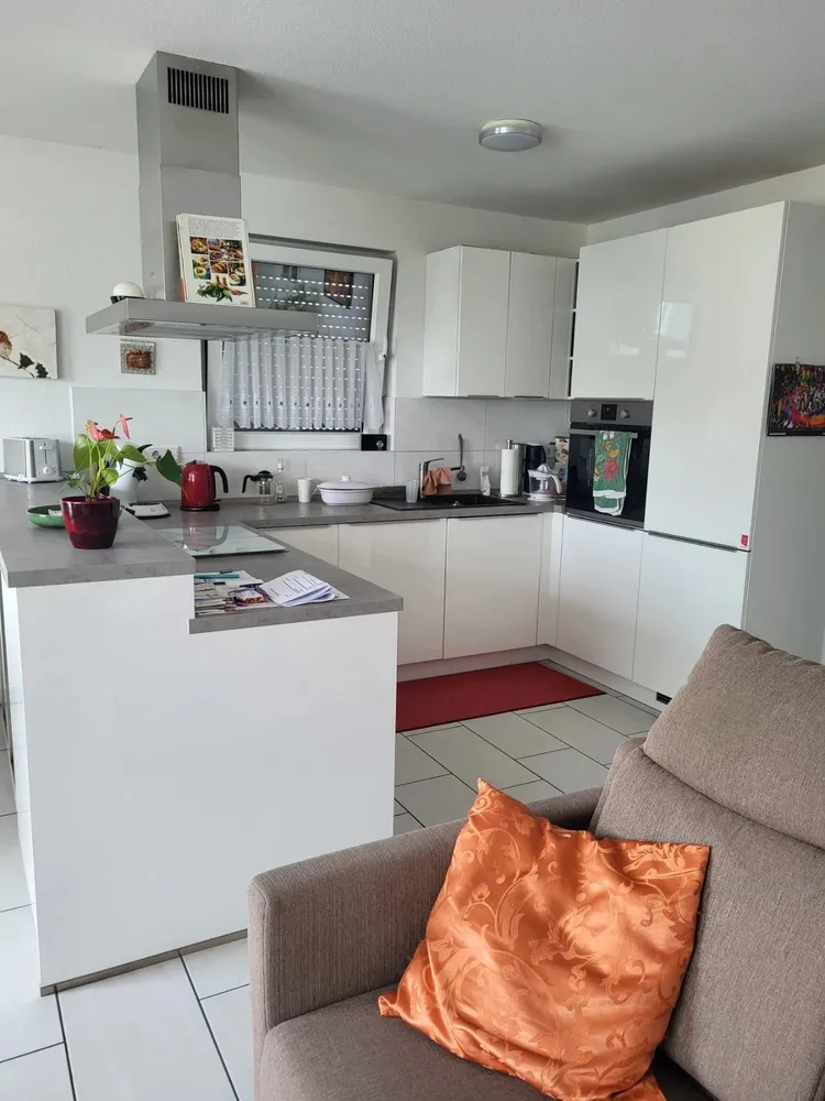 3 room apartment with 86 m² in Kaarst – Photo 10