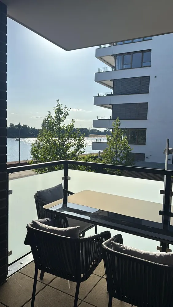 3 Zimmer Wohnung mit 82 m² in Bremen – Bild 2