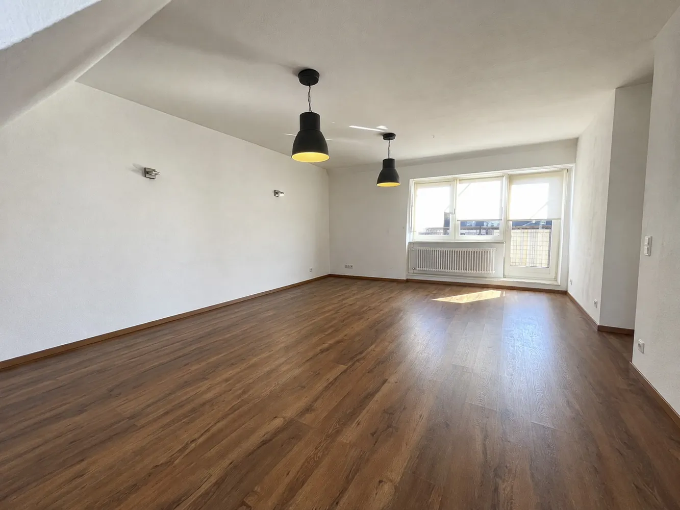 2 Zimmer Wohnung mit 67 m² in Bocholt – Bild 10