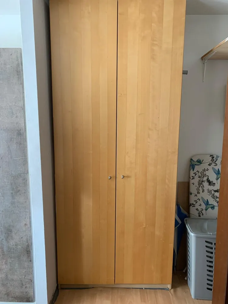 1 room apartment with 18 m² in Mannheim – Photo 1