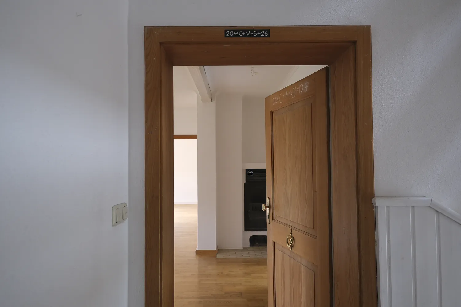 3 Zimmer Wohnung mit 95 m² in Landshut – Bild 6