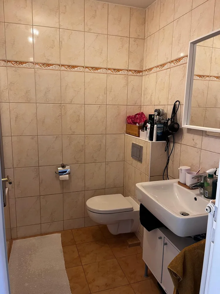 2 Zimmer Wohnung mit 50 m² in München – Bild 5
