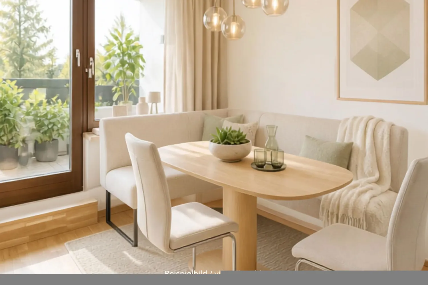 4 Zimmer Wohnung mit 89 m² in Stuttgart – Bild 4
