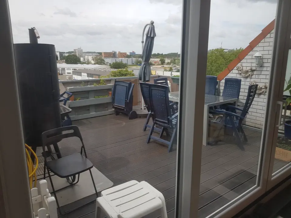 WG-Zimmer mit 140 m² in Bergheim – Bild 6