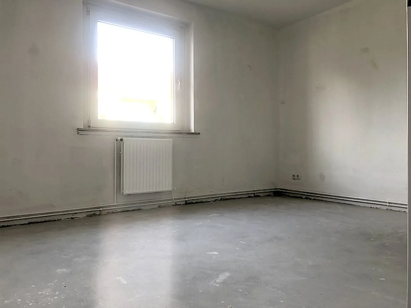 3 Zimmer Wohnung mit 58 m² in Braunschweig – Bild 4
