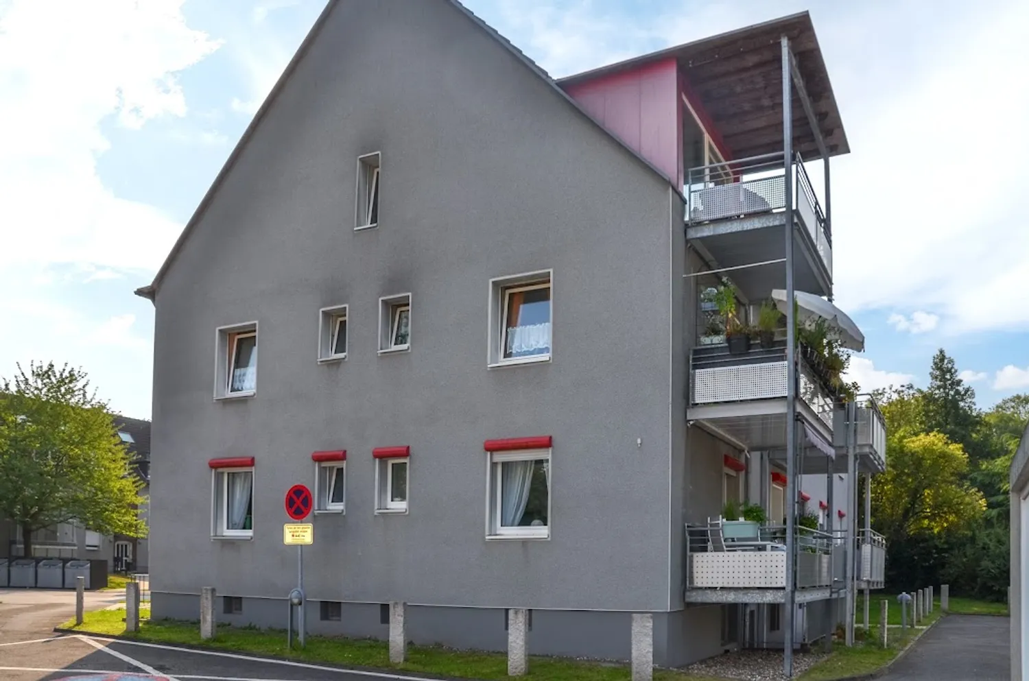 1 Zimmer Wohnung mit 22 m² in Essen – Bild 6