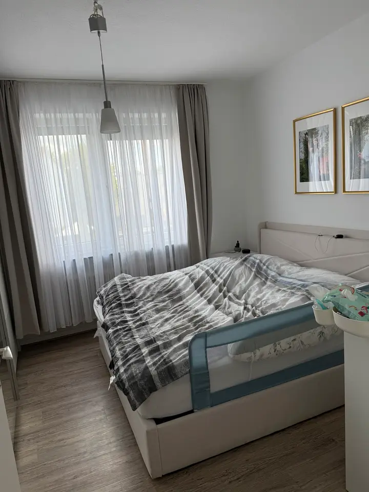 2 Zimmer Wohnung mit 46 m² in Kassel – Bild 9