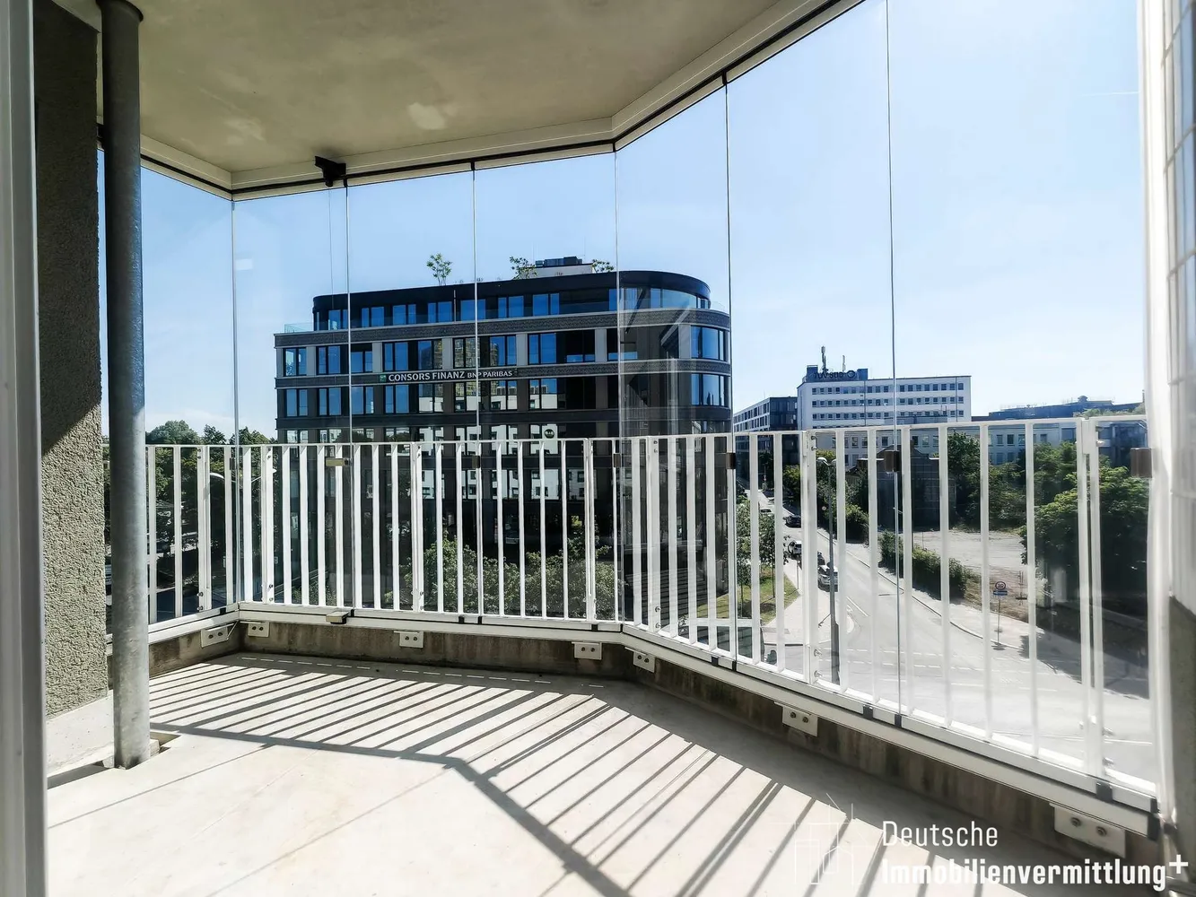 2 Zimmer Wohnung mit 50 m² in München – Bild 6