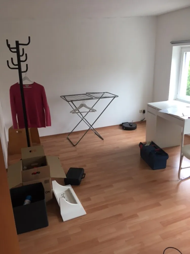 4 Zimmer Wohnung mit 82 m² in Lübeck – Bild 1
