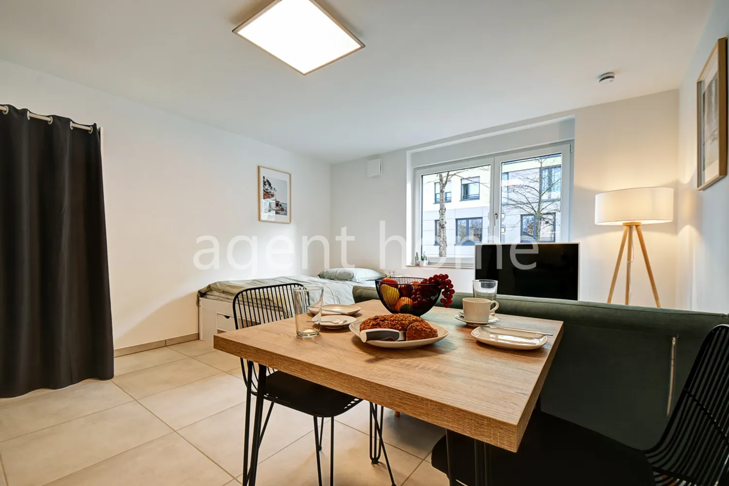 3 Zimmer Wohnung mit 65 m² in Stuttgart – Bild 9