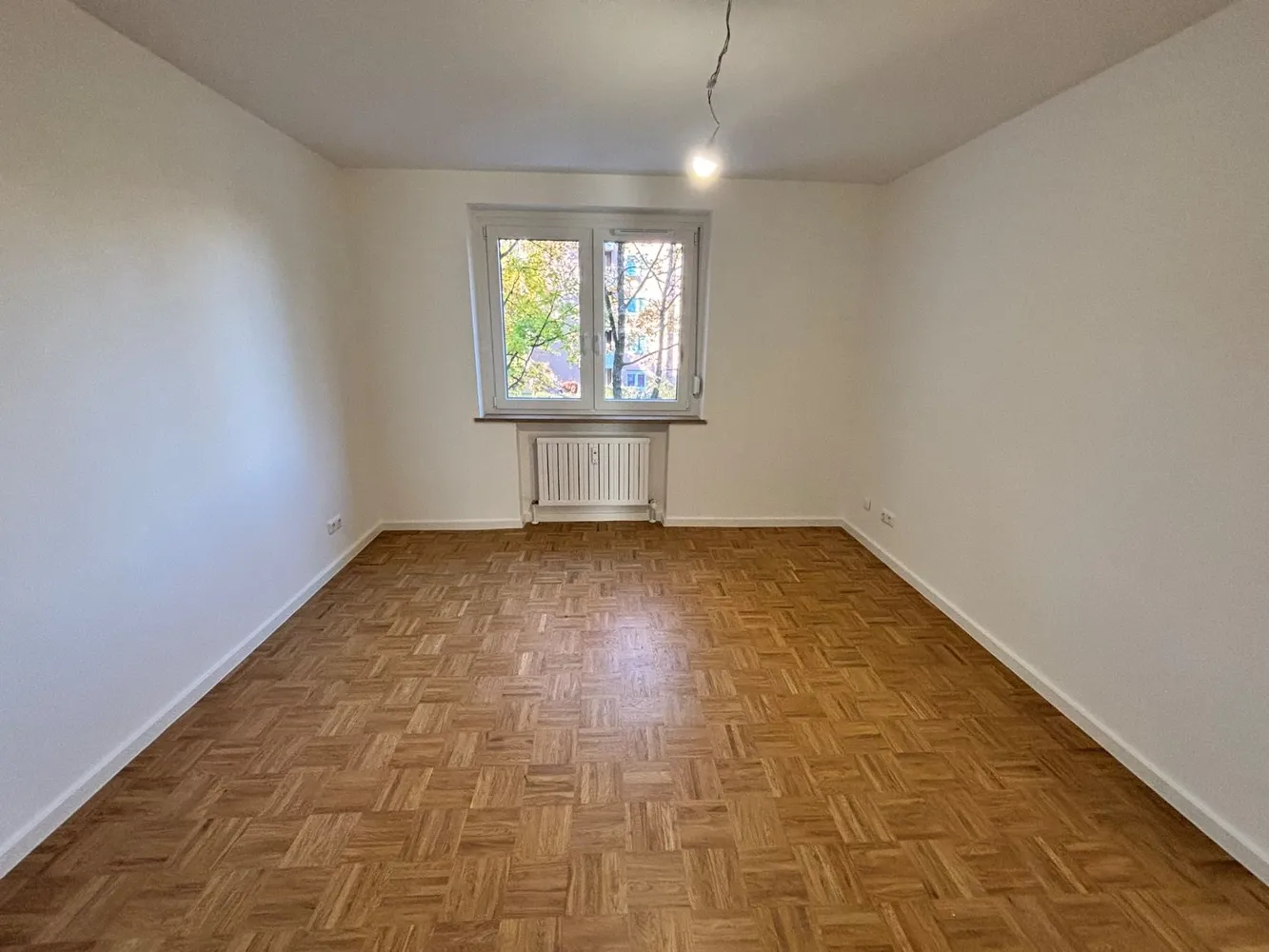 3 room apartment with 71 m² in Munich – Photo 9