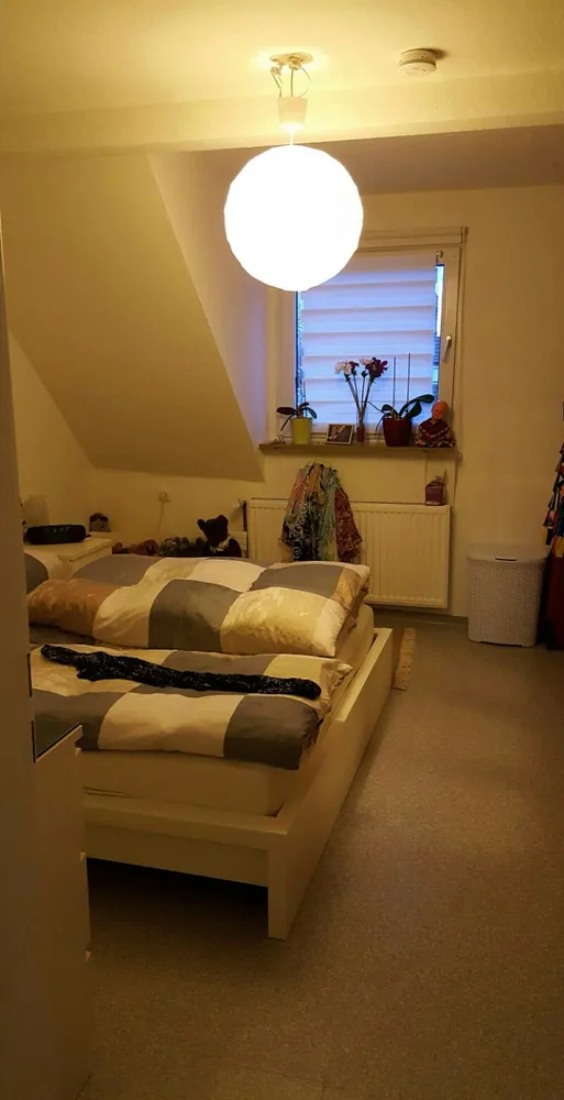 2 Zimmer Wohnung mit 49 m² in Köln – Bild 6