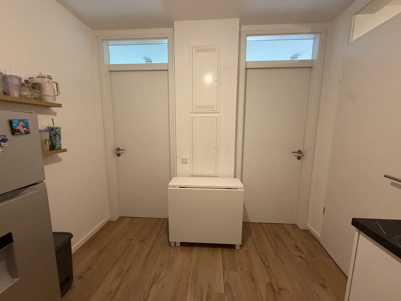 2 room apartment with 34 m² in Cologne – Photo 3
