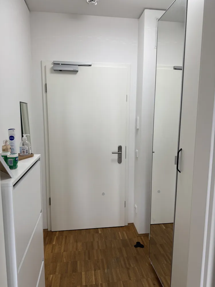 3 Zimmer Wohnung mit 77 m² in Leipzig – Bild 2