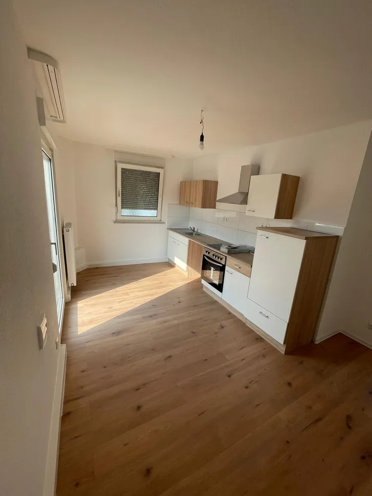 3 Zimmer Wohnung mit 80 m² in Worms – Bild 4