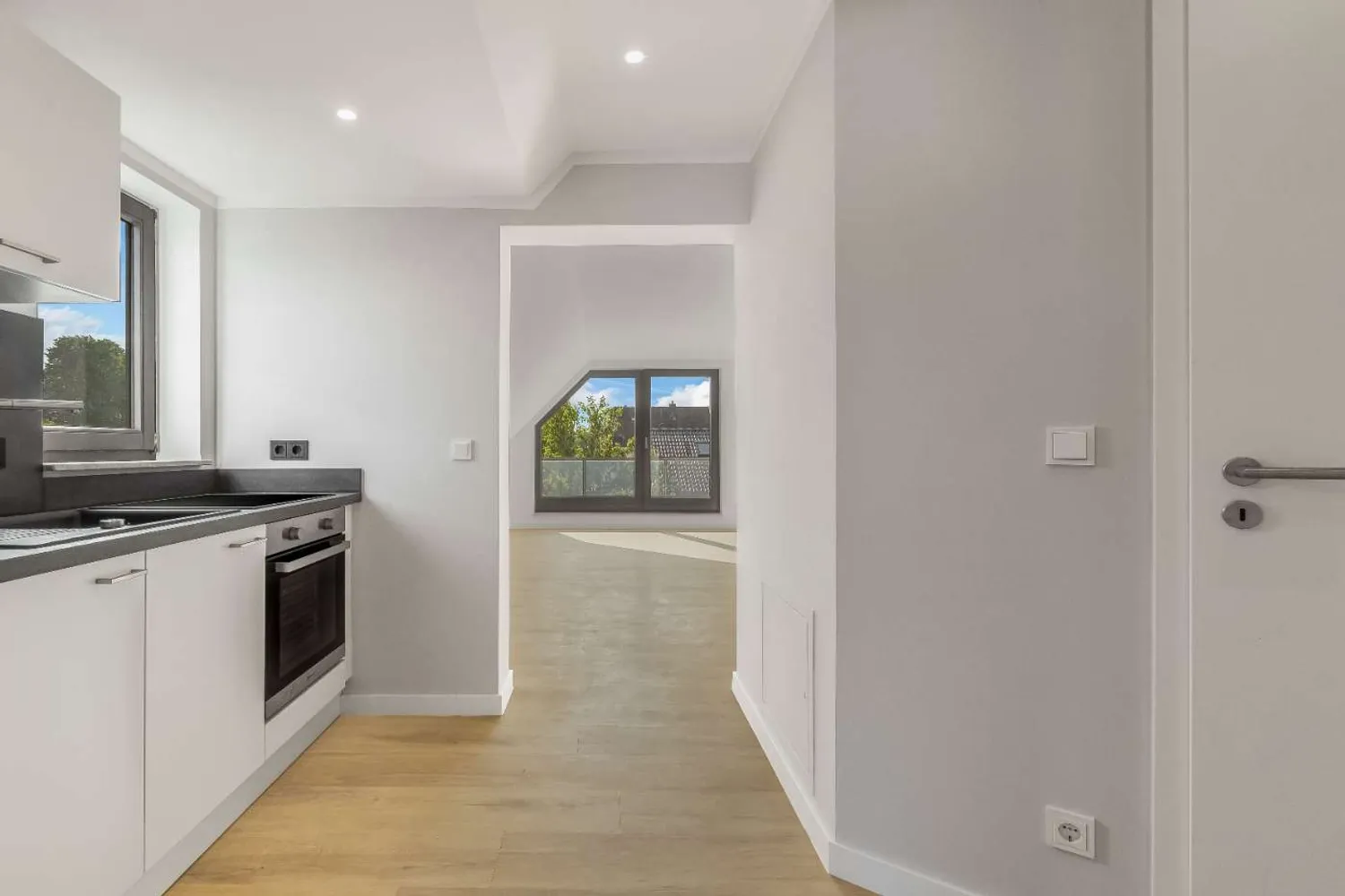 2 Zimmer Wohnung mit 47 m² in Ratingen – Bild 3