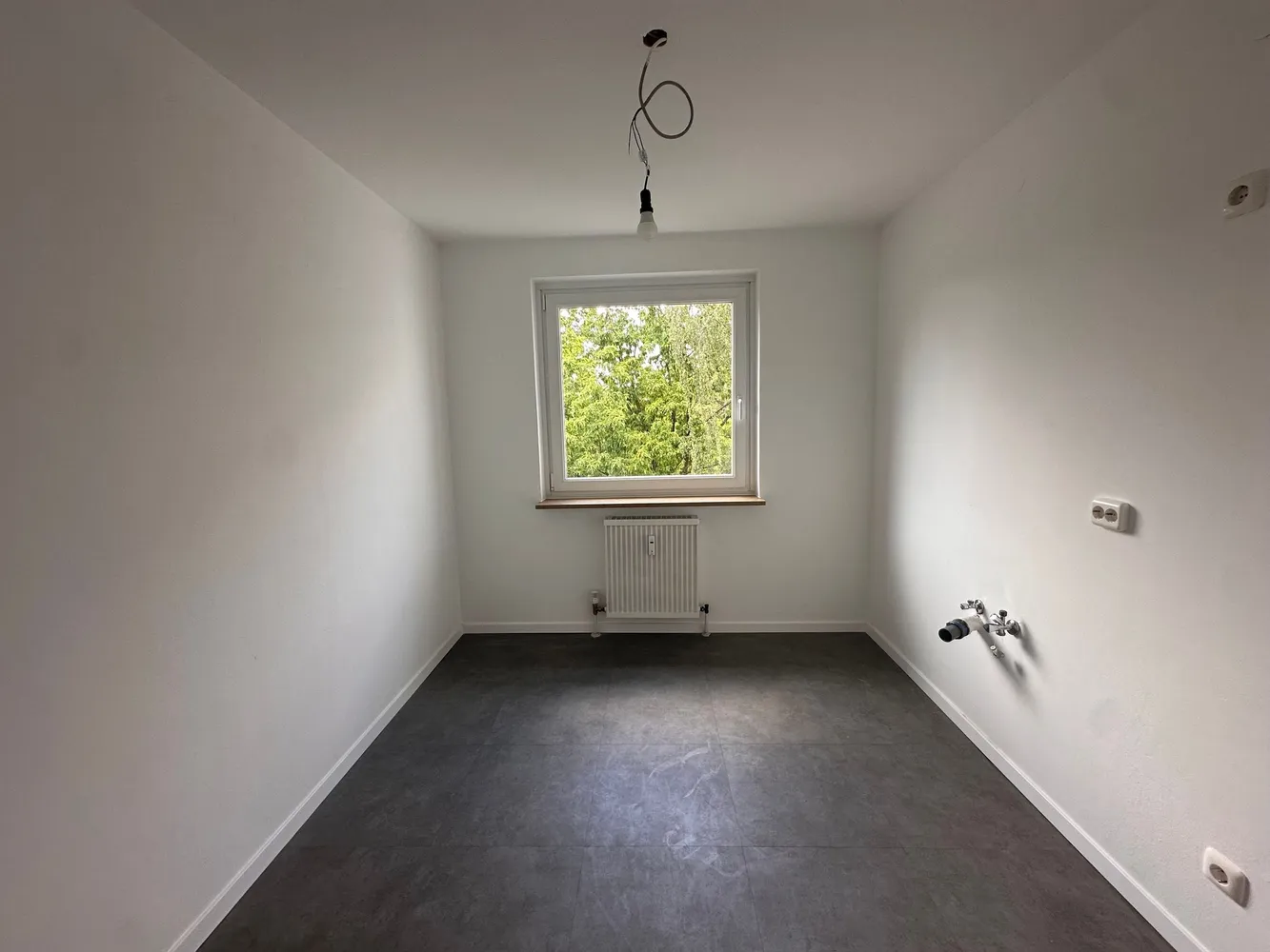 2 Zimmer Wohnung mit 60 m² in Nürnberg – Bild 3