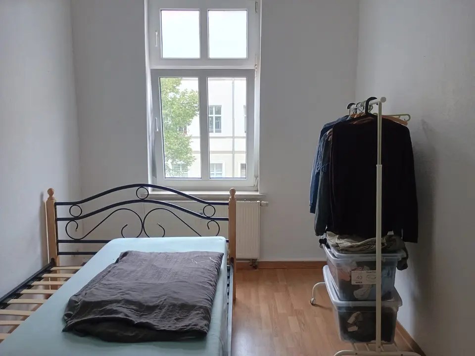 WG-Zimmer mit 55 m² in Lutherstadt Wittenberg – Bild 2