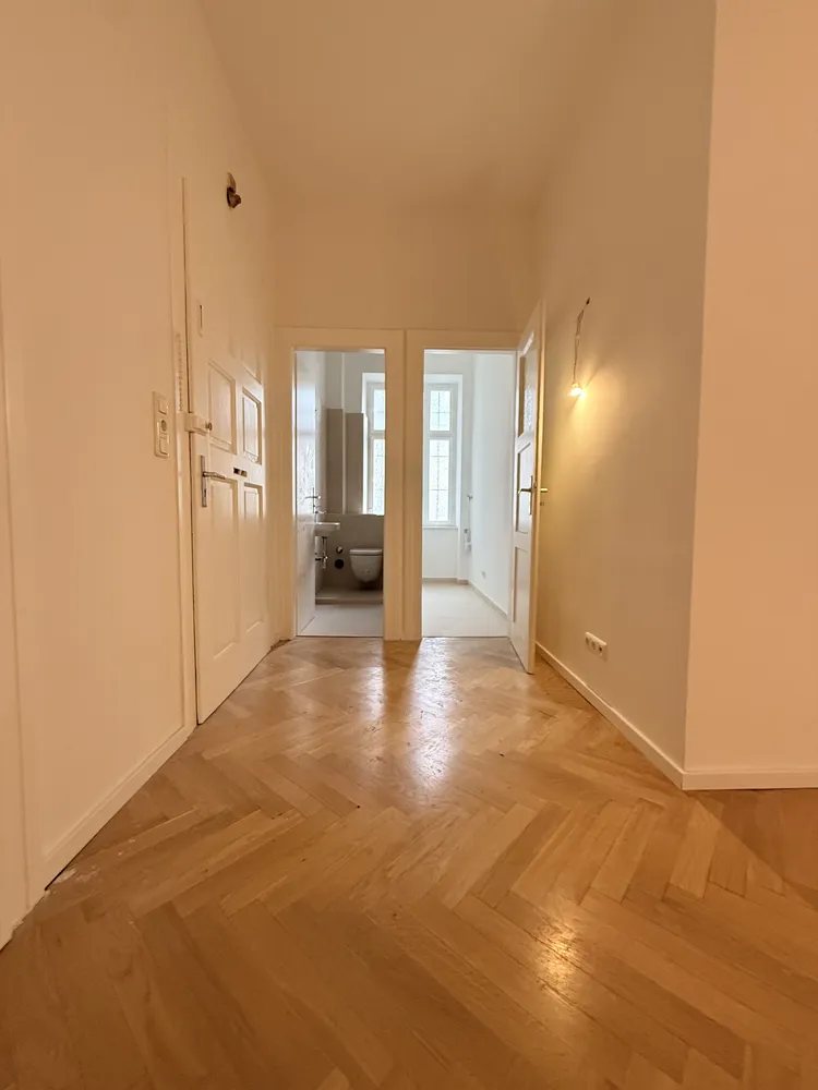 3 room apartment with 92 m² in Munich – Photo 12