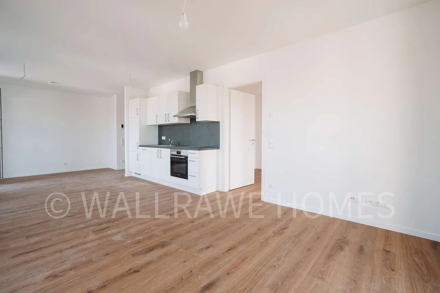 2 Zimmer Wohnung mit 62 m² in Bad Kreuznach – Bild 8