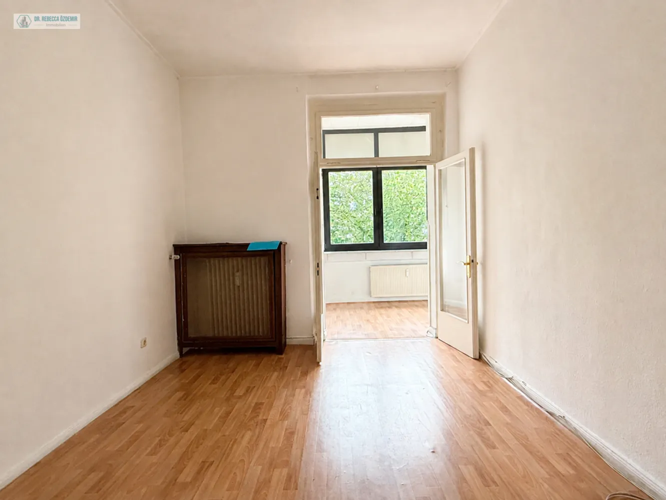 2 Zimmer Wohnung mit 76 m² in Duisburg – Bild 3