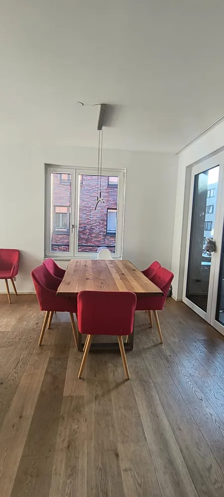 4 room apartment with 105 m² in Cologne – Photo 3