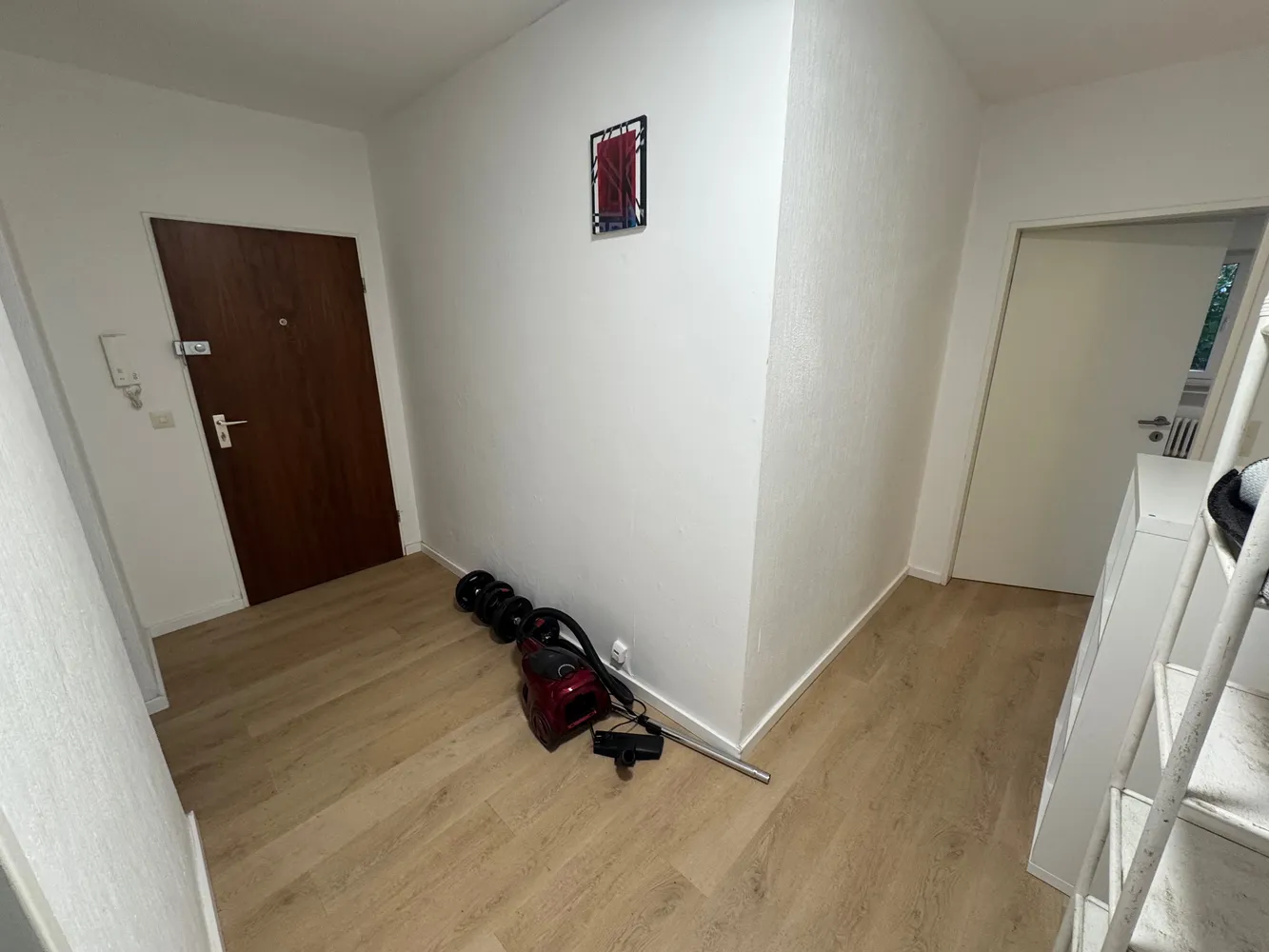 1 Zimmer Wohnung mit 30 m² in Köln – Bild 7