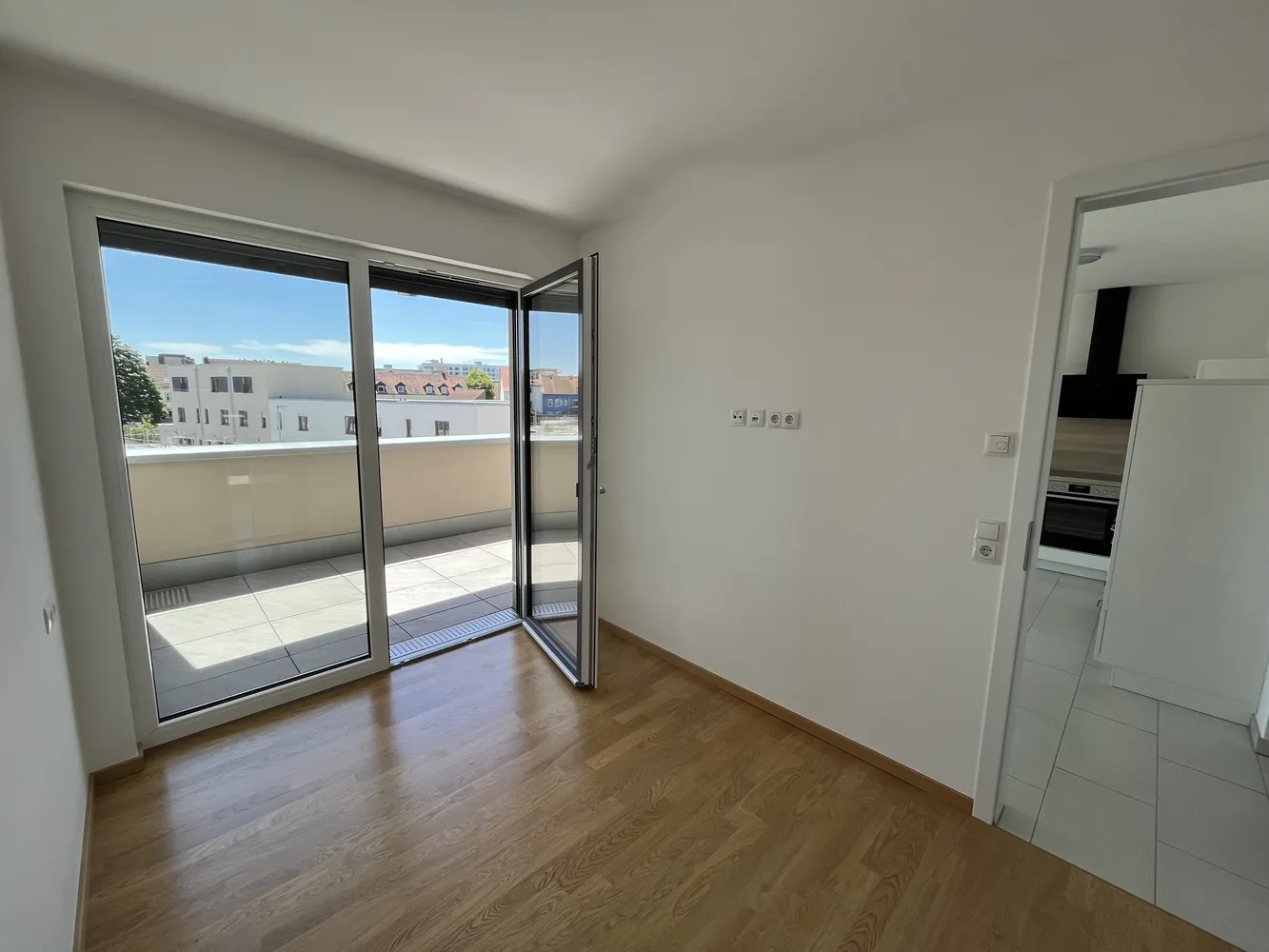 2 Zimmer Wohnung mit 44 m² in Bamberg – Bild 9