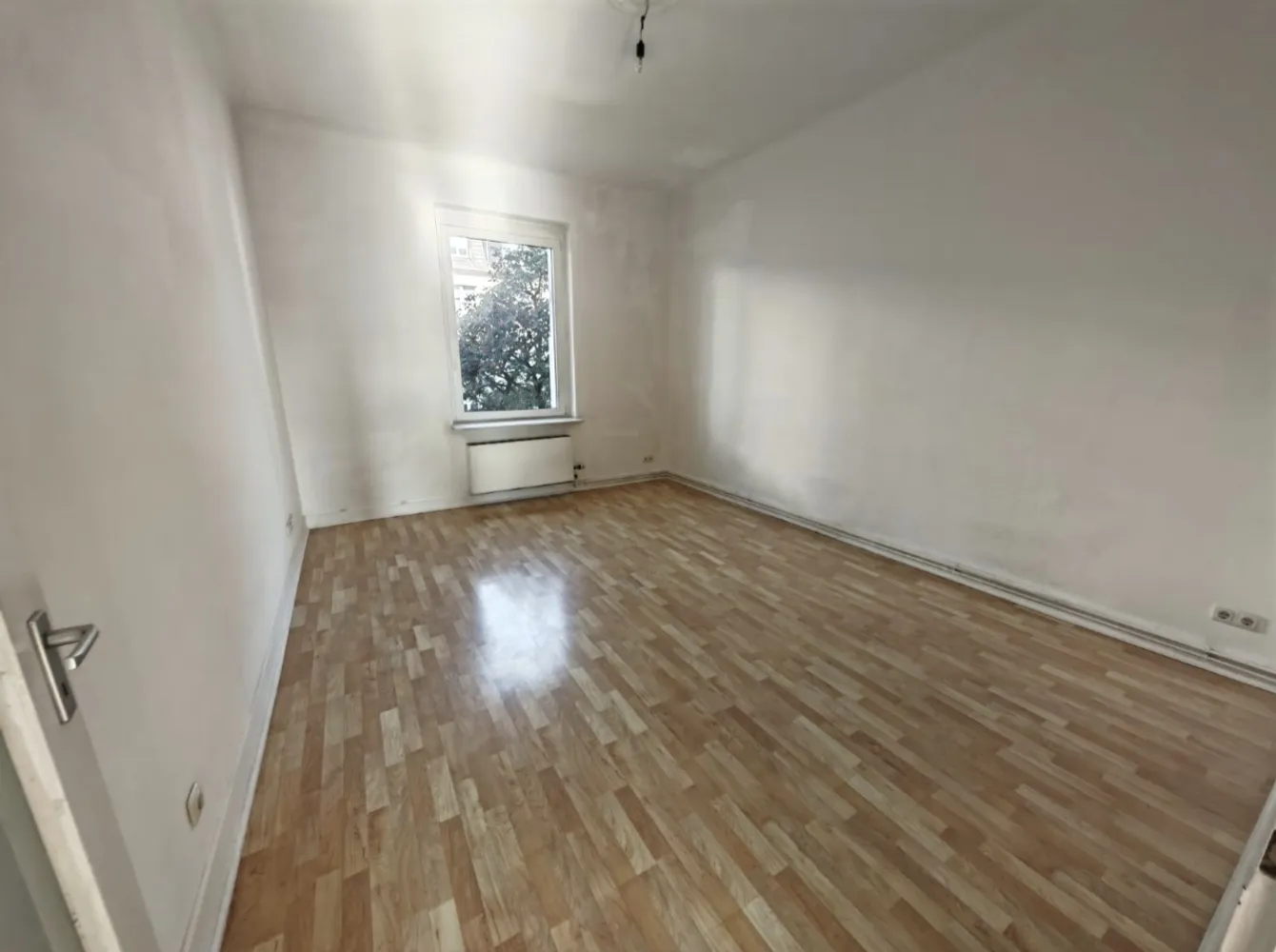 2 Zimmer Wohnung mit 60 m² in Düsseldorf – Bild 4