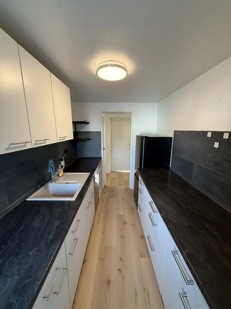 2 Zimmer Wohnung mit 49 m² in Heilbronn – Bild 1
