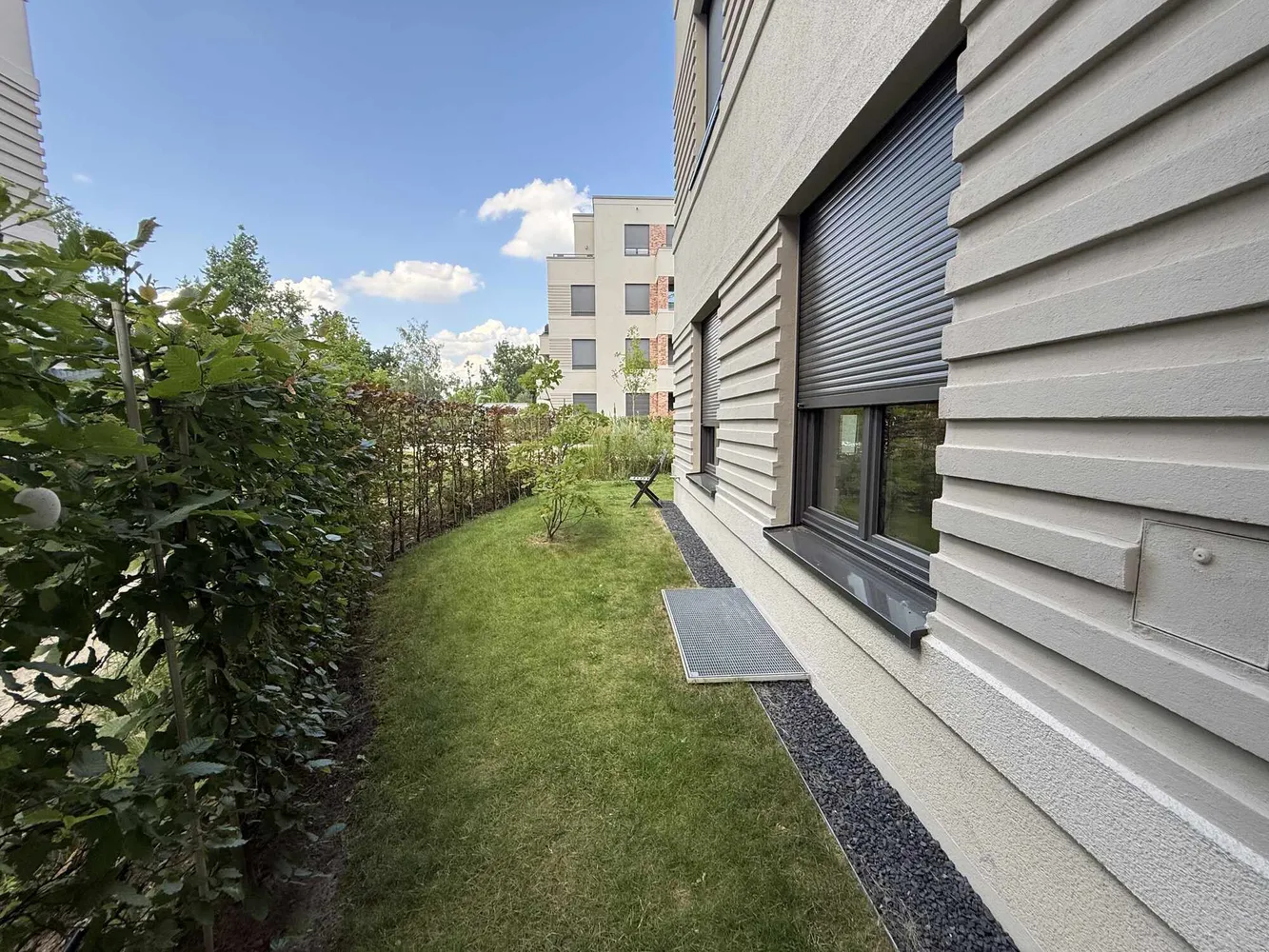 3 Zimmer Wohnung mit 69 m² in Potsdam – Bild 10