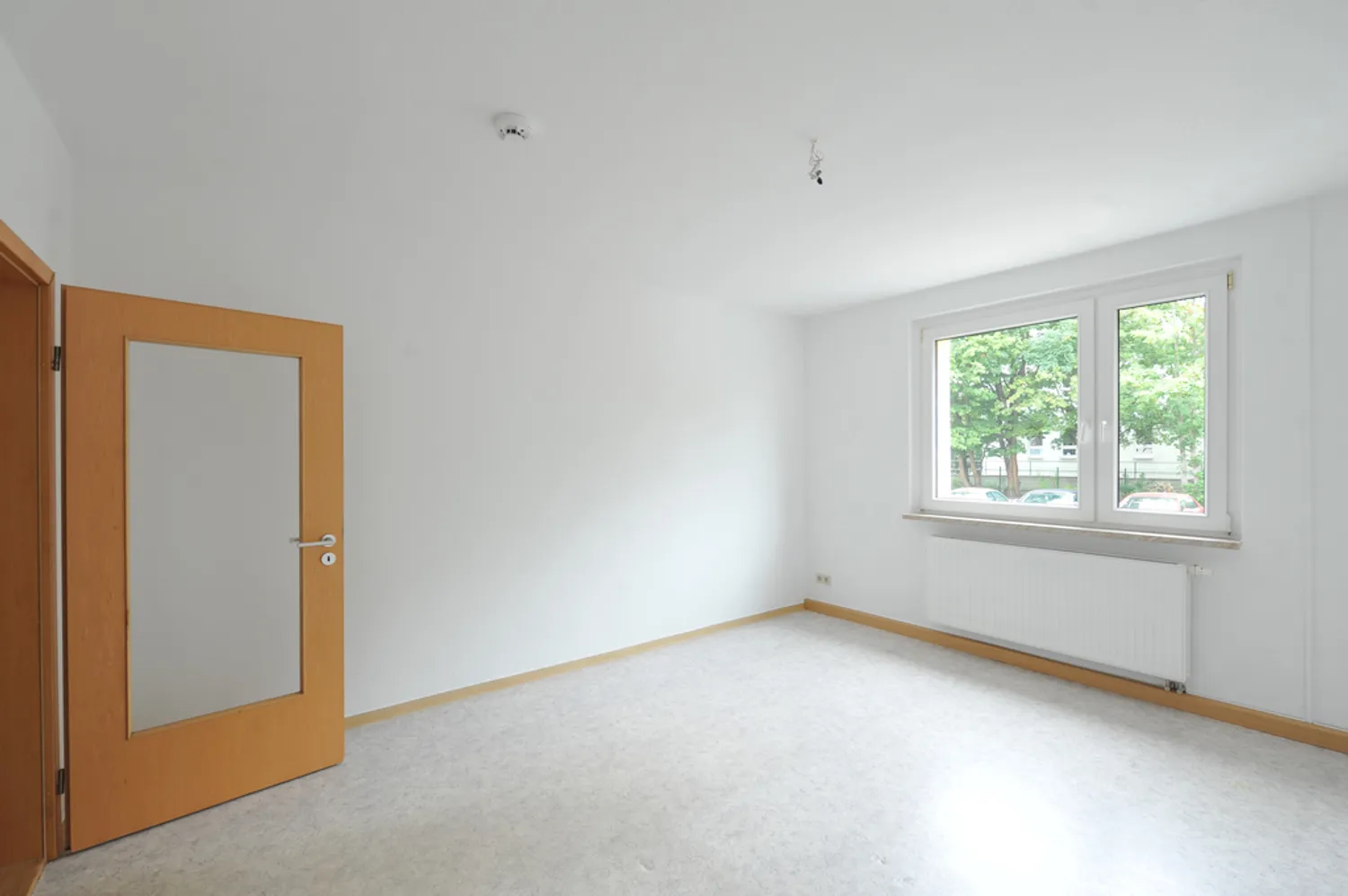 3 Zimmer Wohnung mit 57 m² in Halle (Saale) – Bild 6