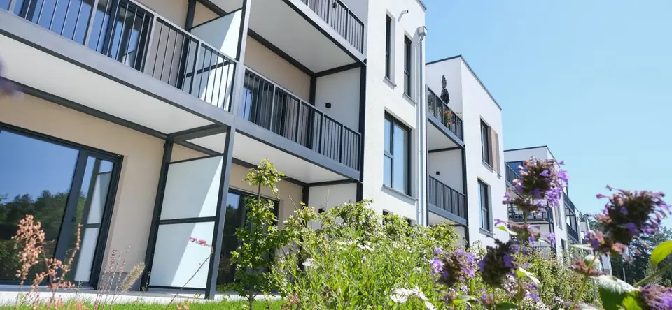 2 Zimmer Wohnung mit 69 m² in Koblenz – Bild 9