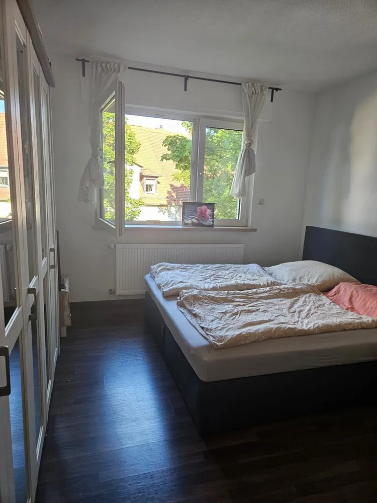2 Zimmer Wohnung mit 60 m² in Hanau – Bild 4