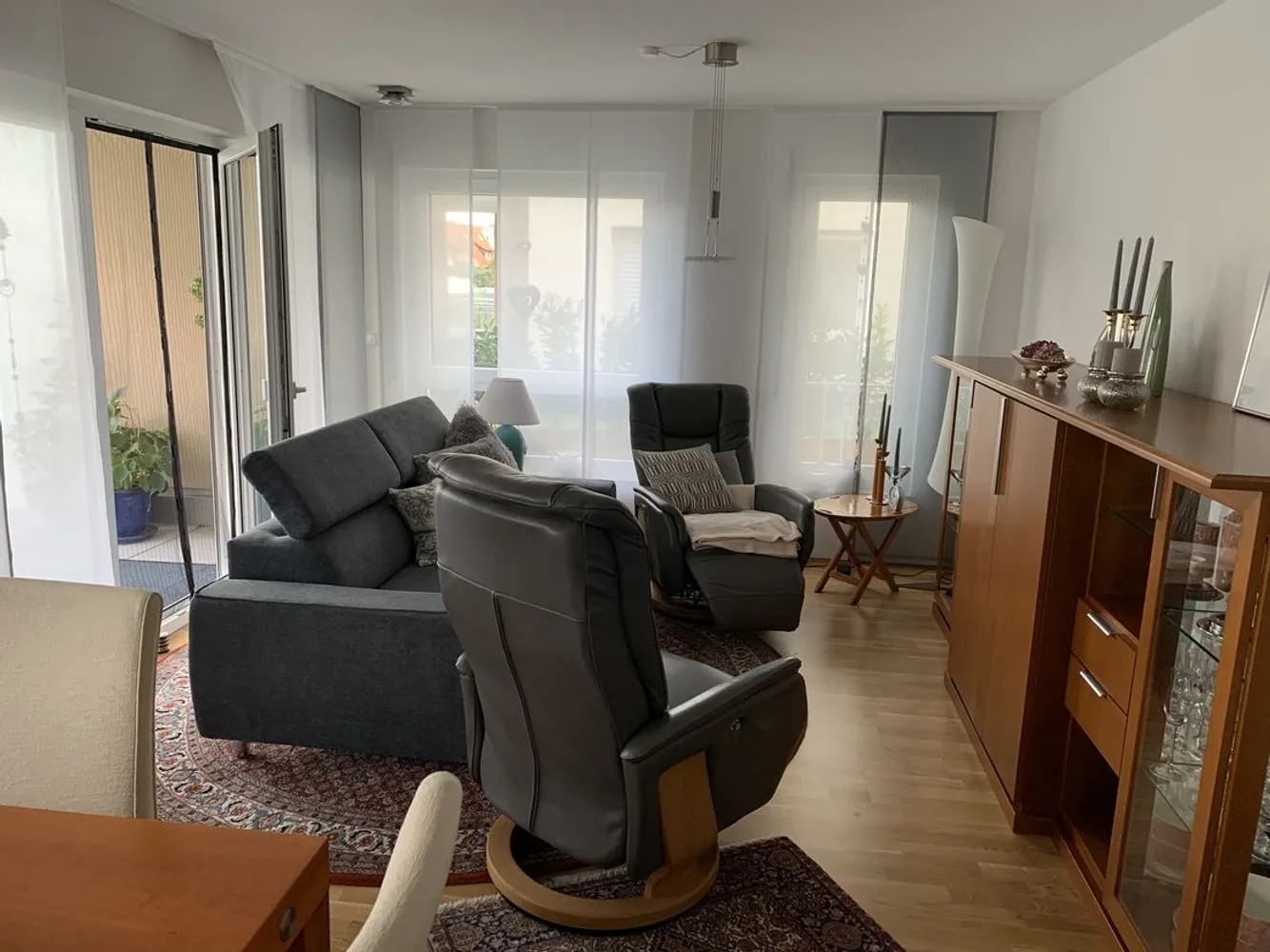 3 Zimmer Wohnung mit 79 m² in Stuttgart – Bild 8