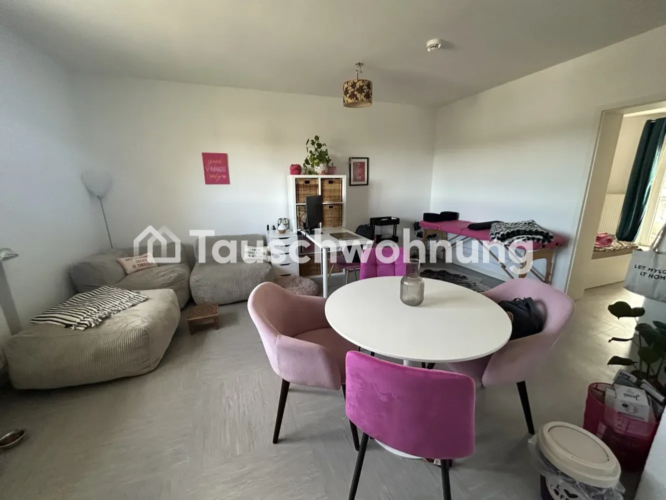 2 Zimmer Wohnung mit 50 m² in Köln – Bild 9